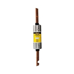 Bussmann PVS-R-90 Current Limiting Fast Acting Fuse, 90 A, 600 V AC, 200 kA Interrupt, Class RK5