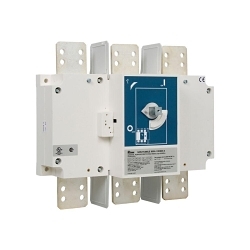 Bussmann RD1200-3 - Switches