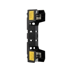 Bussmann RM60060-1CR Modular Fuse Block, 600 V, 35 to 60 A, Class: R, 14 to 2 AWG Cu, 8 to 2 AWG Al Wire, 1 Pole