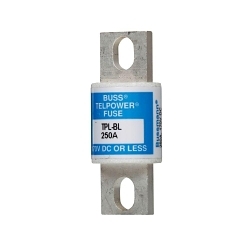 Bussmann TPL-BB - Fuses & Fuse Holders