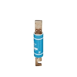 Bussmann TPN-100 Current Limiting Telecommunication Fuse, 100 A, 170 V DC, 100 kAIC Interrupt, Class: R, Cartridge Body