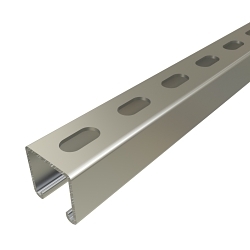 Calbrite S45810ST58 - Channels & Struts