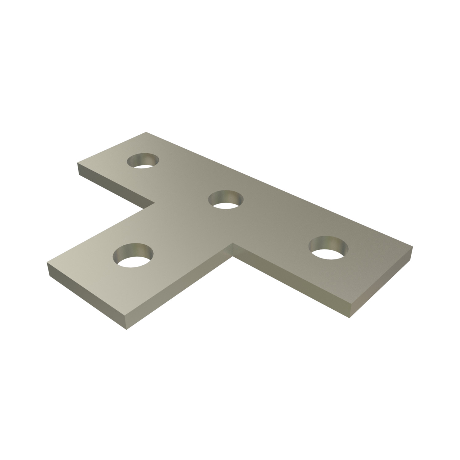 Calbrite S600004BF0 - Channels & Struts