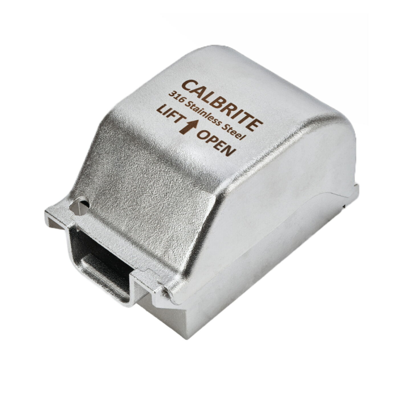 Calbrite S60000FVRD - Electrical Receptacles