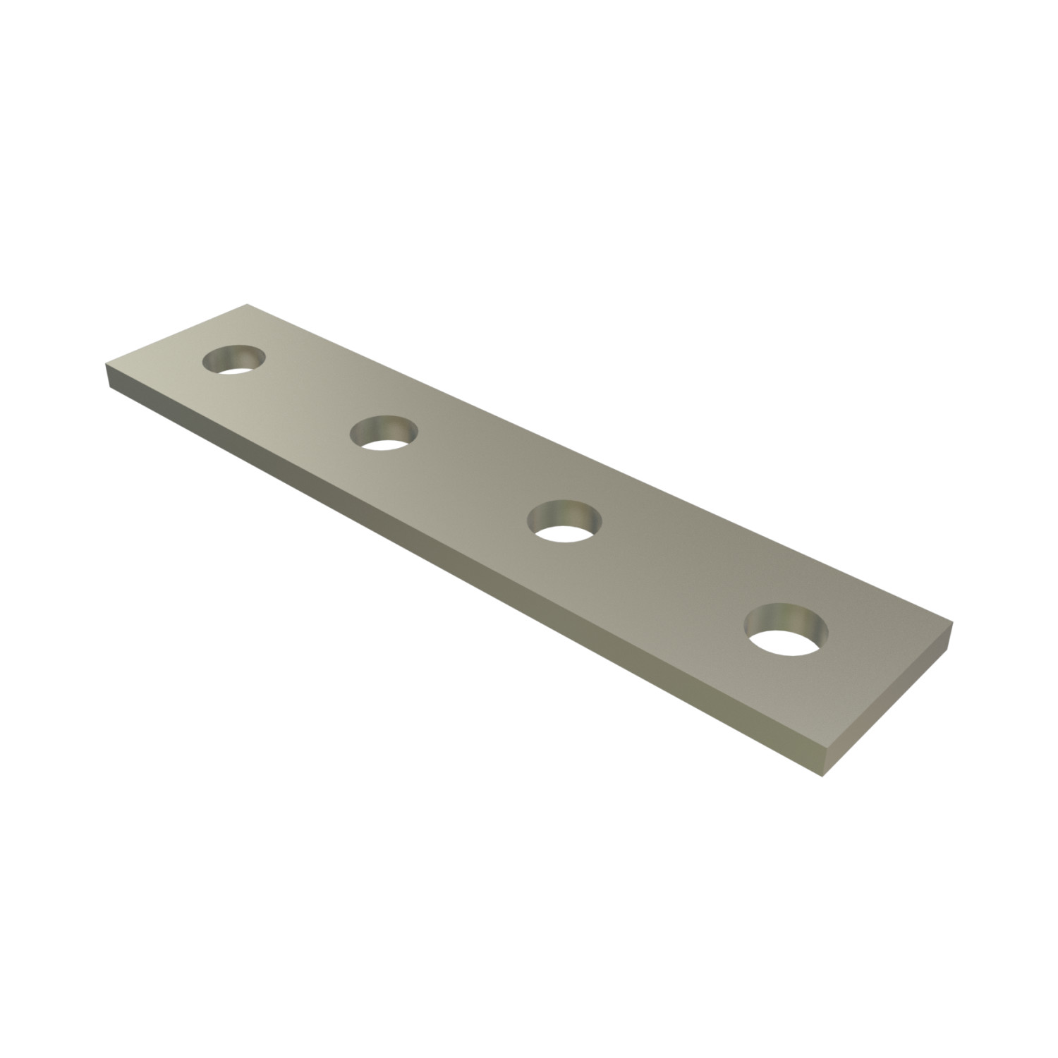Calbrite S60000PL4S - Channels & Struts