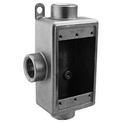 Calbrite S60700FDCT - Junction Box Enclosures