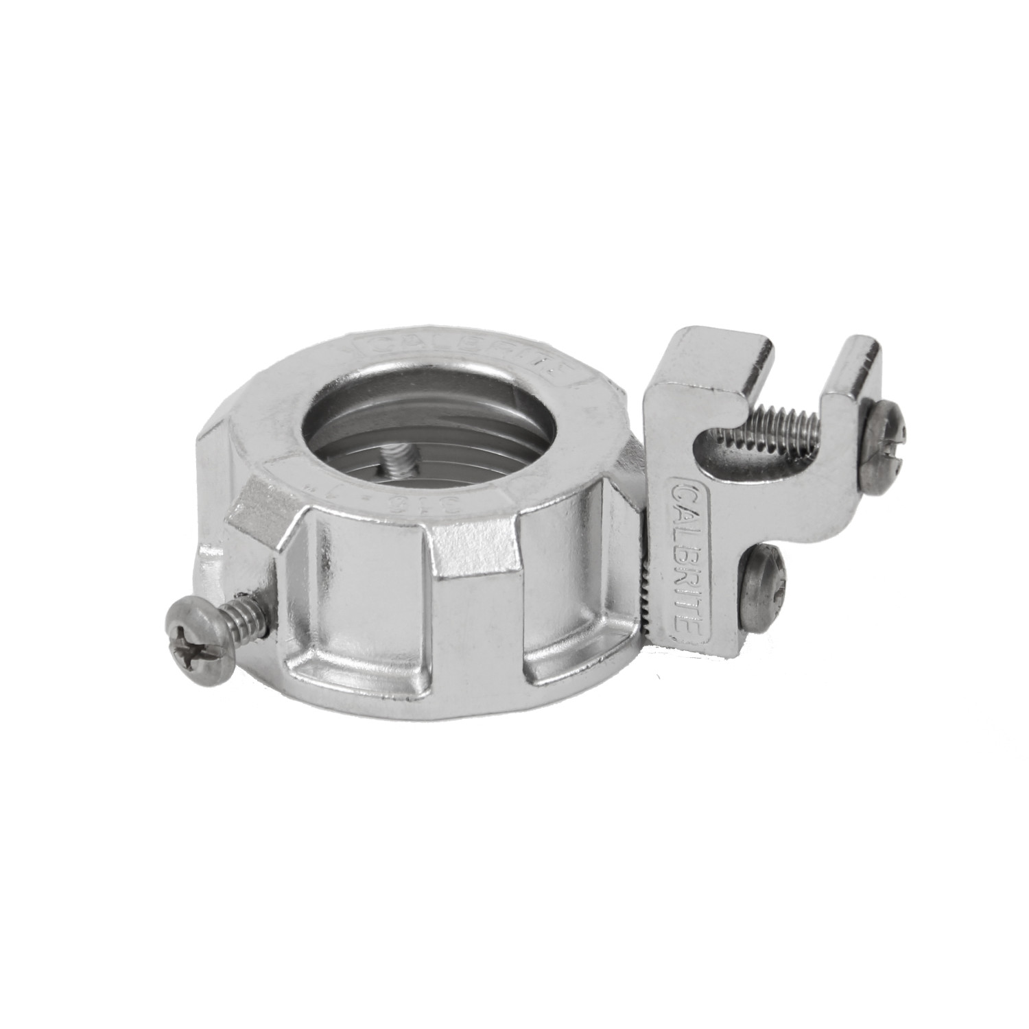 Calbrite S61500GB00 - Grounding-Bonding Clamps