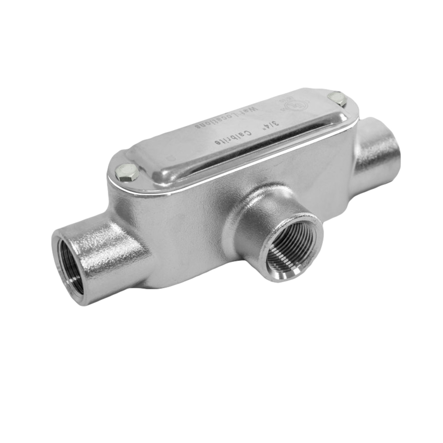 Calbrite S64000TE00 - Conduit Fittings