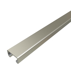 Calbrite S65810SL78 - Channels & Struts