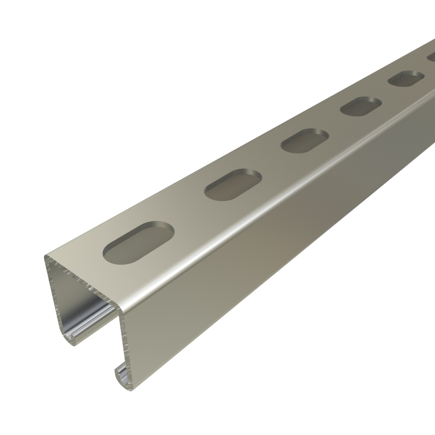 Calbrite S65810ST58 - Channels & Struts