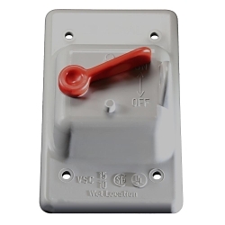 CANTEX 5133330 - Junction Box Enclosures