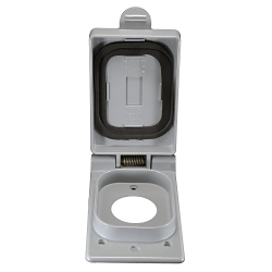 CANTEX 5133350 - Electrical Receptacles