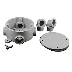 CANTEX 5133690 - Junction Box Enclosures