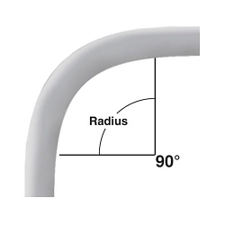 CANTEX 5133820 - Conduit Elbows