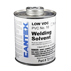 CANTEX 7211303 - Conduit & Conduit Fittings