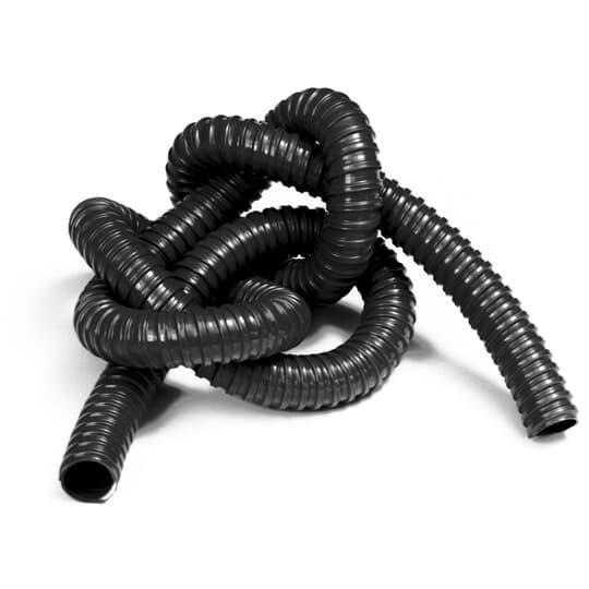Carlon 15107-100 NMPT-B Non-Metallic Liquid Tight Conduit, 3/4 in Trade, 0.825 in ID x 1.04 in OD, 100 ft L, PVC