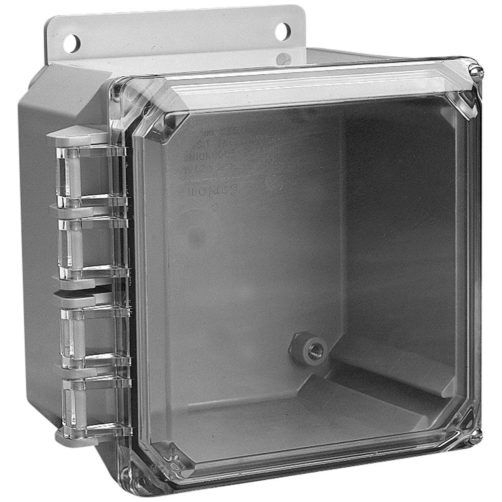 Carlon NC864 - Wall-Mount Enclosures