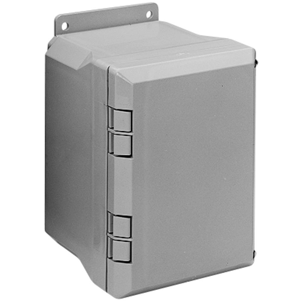 Carlon NH1084 - Wall-Mount Enclosures