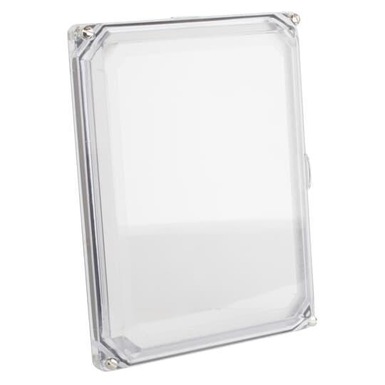 Carlon NV86L - Wall-Mount Enclosures