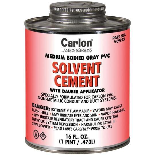 Carlon VC9922 - Conduit & Conduit Fittings