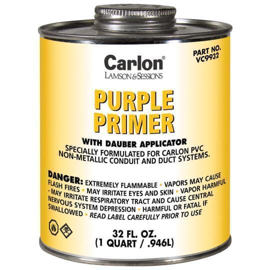 Carlon VC9932 - Conduit & Conduit Fittings