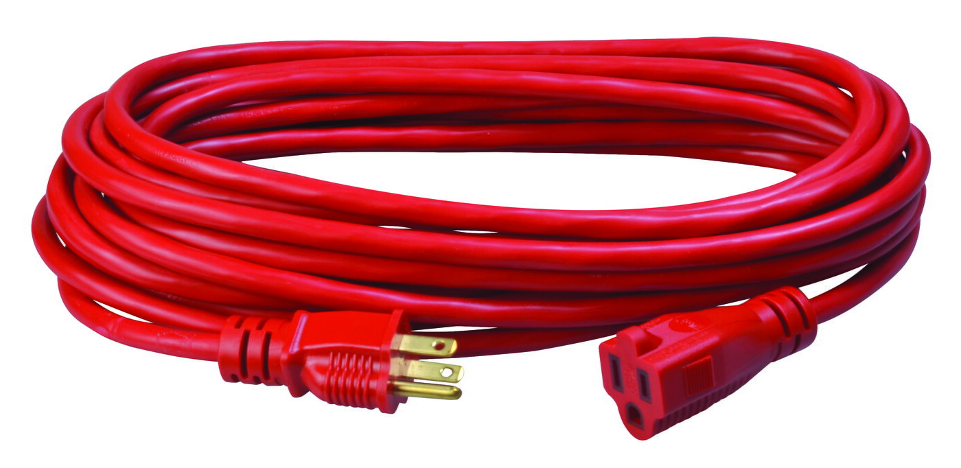 CCI 2407SW8804 - Double-ended cordsets