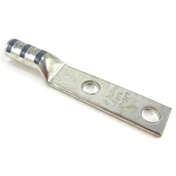 Color-Keyed 256-30695-1159 - Lug Compression Connectors