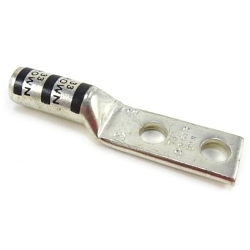 Color-Keyed 256-30695-1160 - Lug Compression Connectors