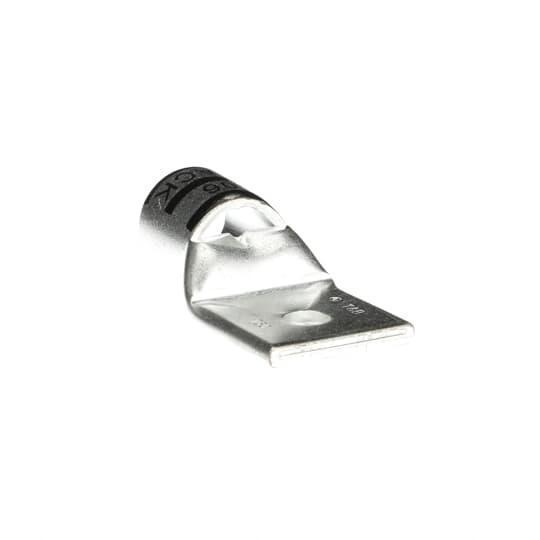 Color-Keyed 256-30695-193 - Lug Compression Connectors