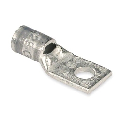Color-Keyed 256-30695-264 - Lug Compression Connectors