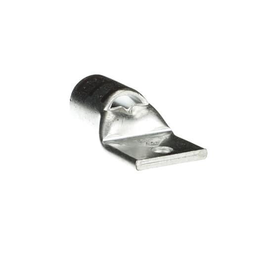 Color-Keyed 256-30695-339 - Lug Compression Connectors
