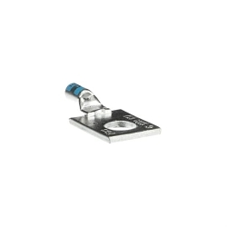 Color-Keyed 256-30695-422 - Lug Compression Connectors