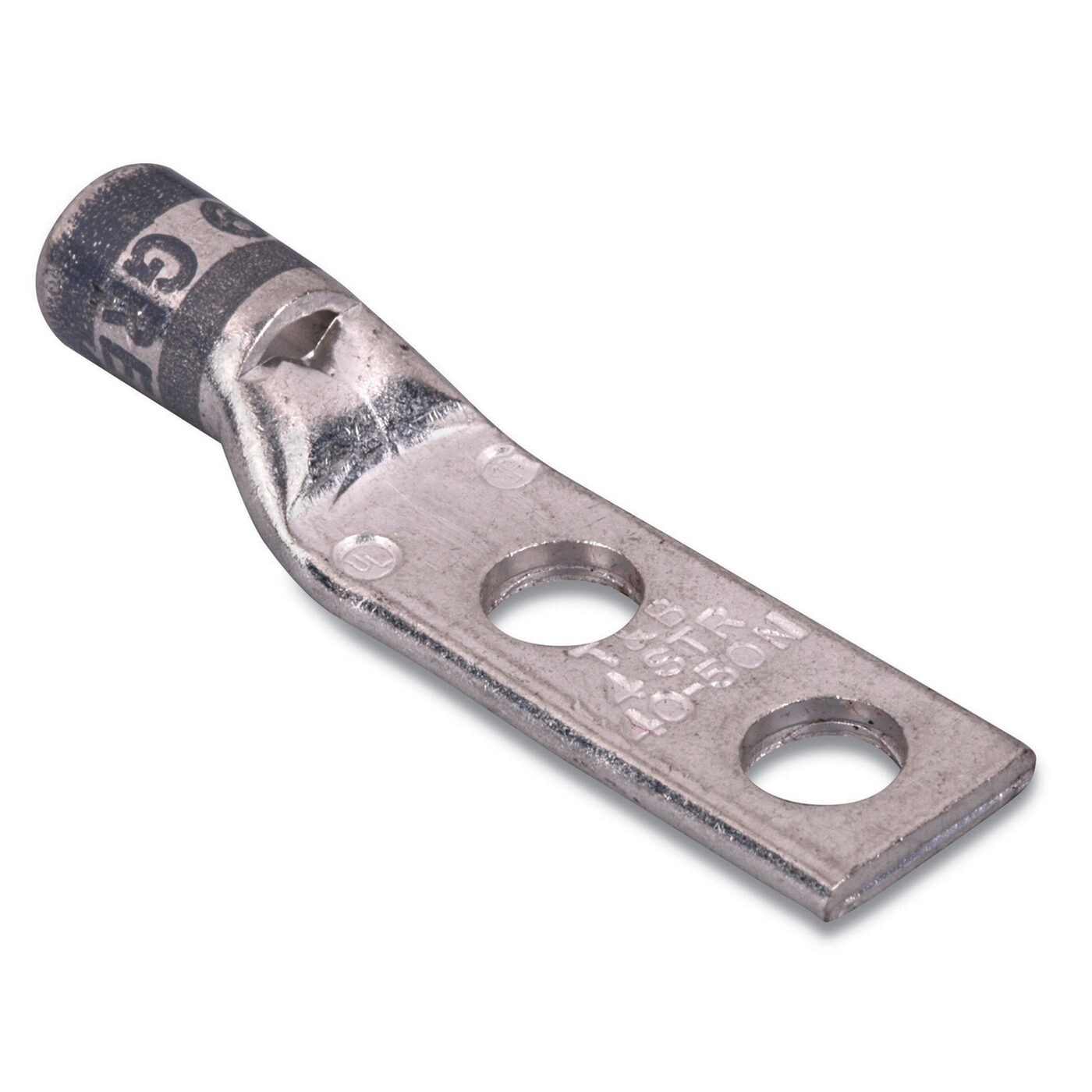 Color-Keyed 256-30695-913 - Lug Compression Connectors