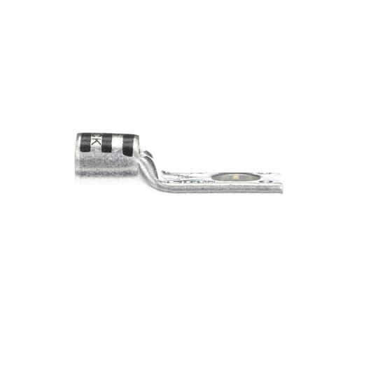 Color-Keyed 54160 - Lug Compression Connectors