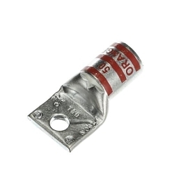 Color-Keyed 54162-TB - Lug Compression Connectors