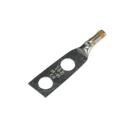 Color-Keyed 54201 - Lug Compression Connectors