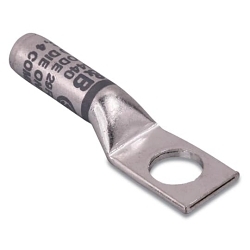 Color-Keyed 54440 - Lug Compression Connectors