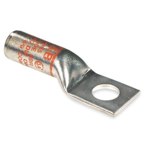 Color-Keyed 54443 - Lug Compression Connectors