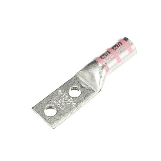 Color-Keyed 54813BE - Lug Compression Connectors