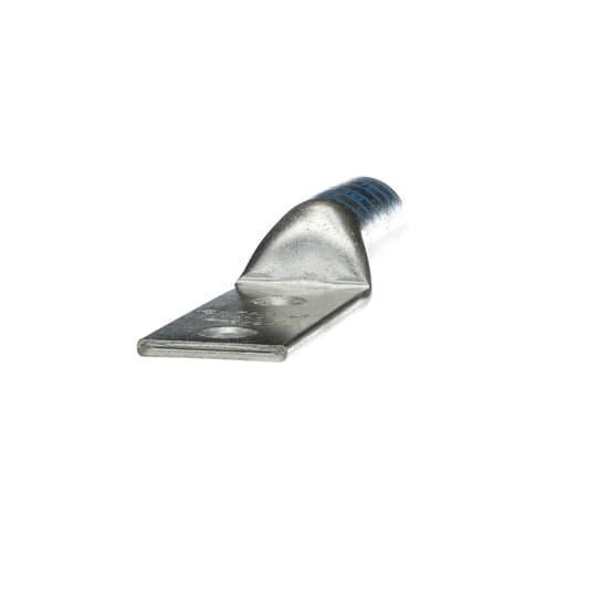 Color-Keyed 54874BE - Lug Compression Connectors