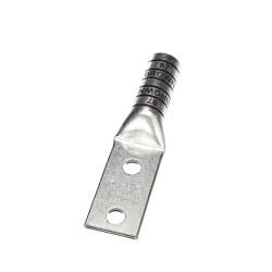 Color-Keyed 54876BE - Lug Compression Connectors
