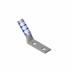 Color-Keyed 54876BEUF - Lug Compression Connectors