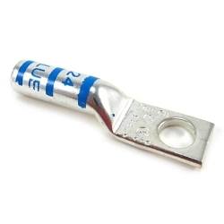 Color-Keyed 54905BEPH - Lug Compression Connectors