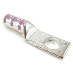 Color-Keyed 54950BE - Lug Compression Connectors