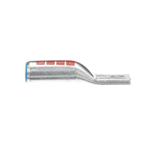 Color-Keyed 60156 - Lug Compression Connectors