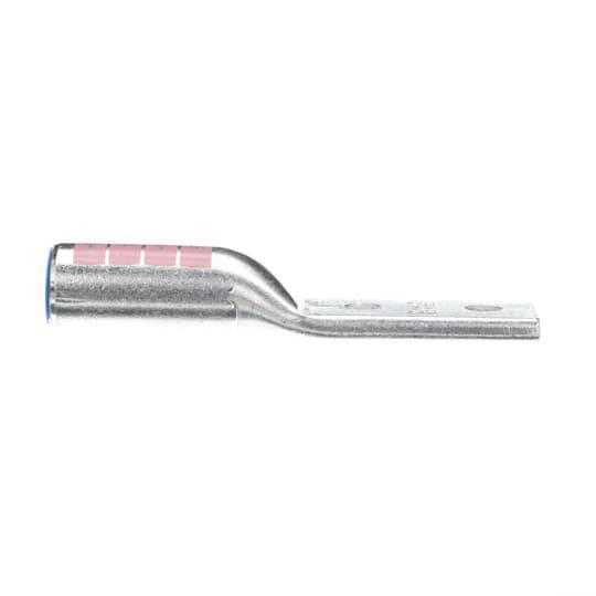 Color-Keyed 60273 - Lug Compression Connectors