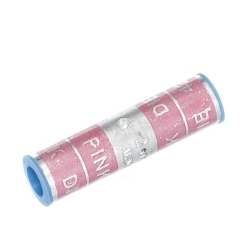 Color-Keyed 60516 - Butt Splices