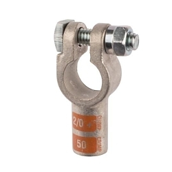Color-Keyed BAC20SPBT-C - Cable Connectors