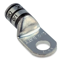 Color-Keyed BAL1038 - Cable Connectors