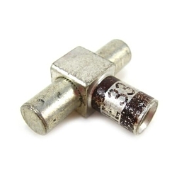 Color-Keyed M2D2M-2 - Disconnect Switches